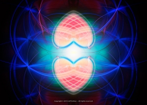 Spectral Spirits - Sacred Symmetry