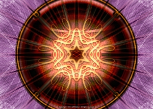 Audiotonica - Sacred Symmetry